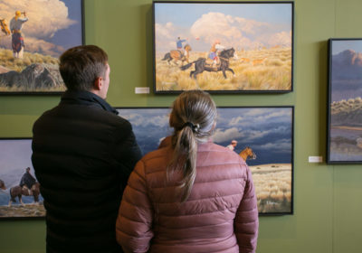 Estância da Arte exposição Expointer Èfe Reputação Assessoria de Imprensa